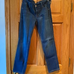 Woman’s Hudson Jeans Size 30
